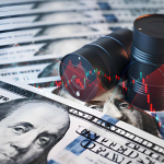 Il barile della discordia: perch� il petrolio a 104 dollari sta cambiando l'economia mondiale